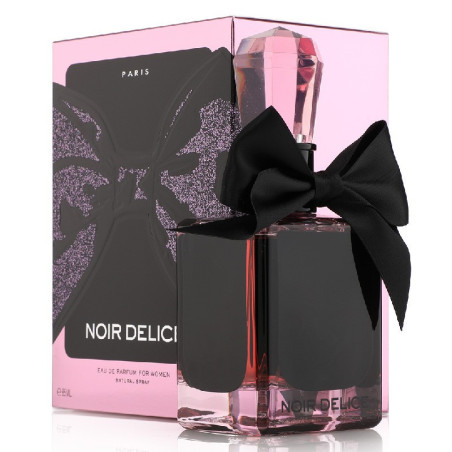 Noir Delice | نوار ديليس