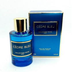 Cedre Bleu | سيدر بلو