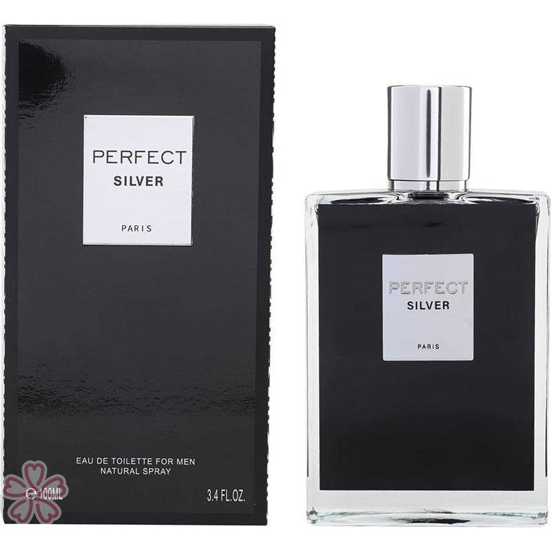 Perfect Silver | بيرفكت سيلفر