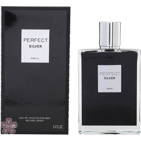 Perfect Silver | بيرفكت سيلفر