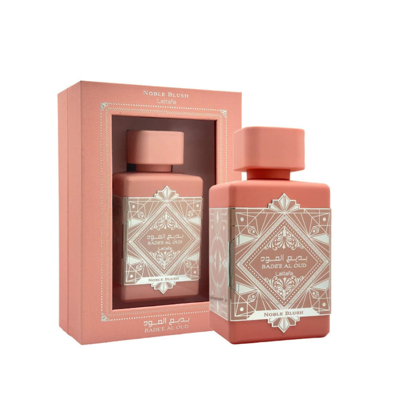 Bade'e Al Oud Noble Blush | بديع العود نوبل بلاش