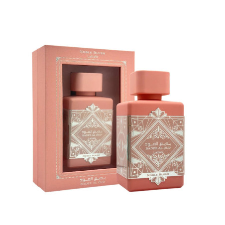 Bade'e Al Oud Noble Blush | بديع العود نوبل بلاش