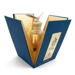 Oud Al Saqr | عود الصقر