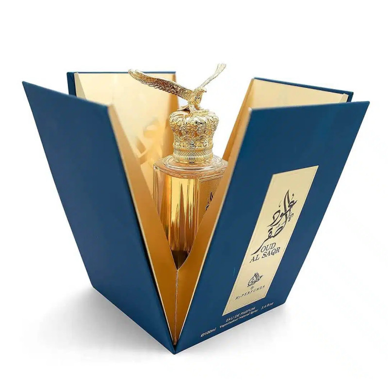 Oud Al Saqr | عود الصقر