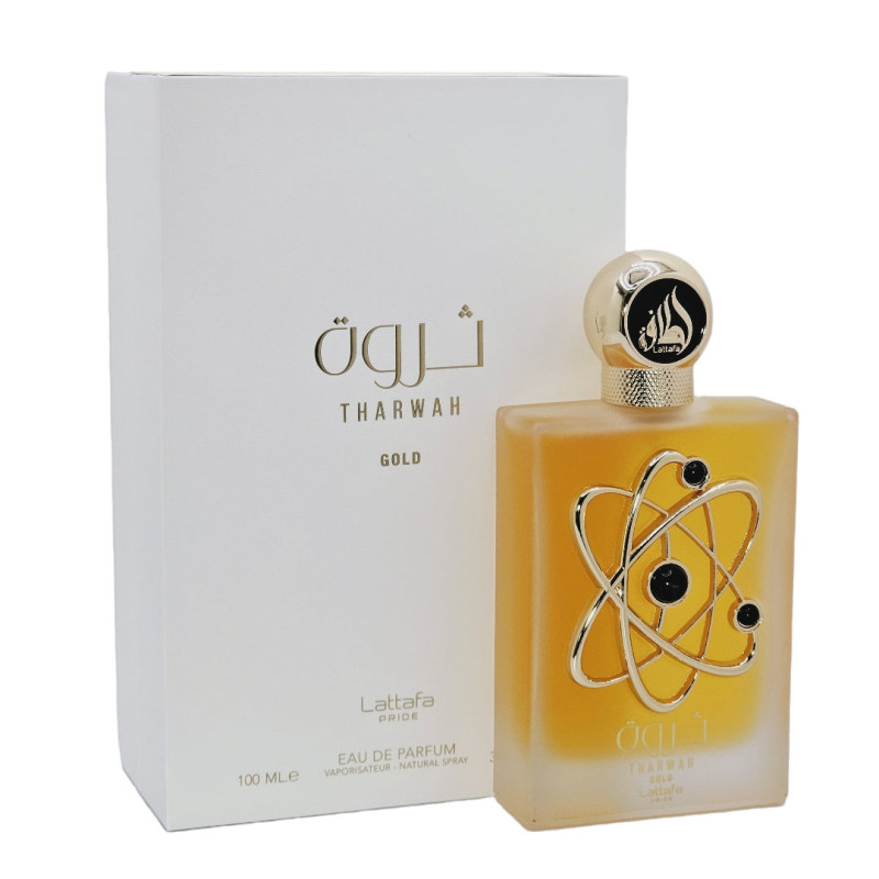 Tharwah Gold | ثروة جولد