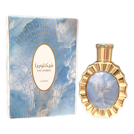 Victoria | فيكتوريا