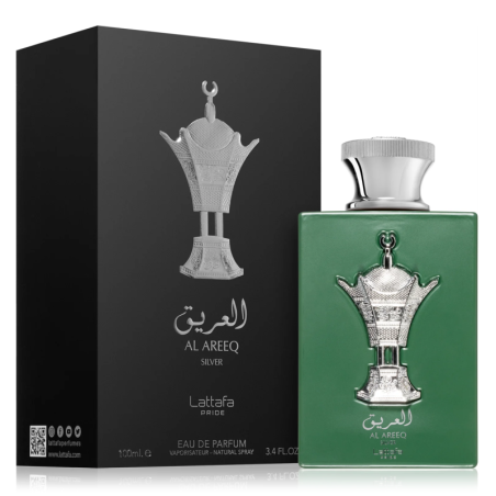 Al Areeq Silver | العريق سيلفر