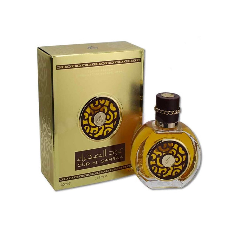 Oud Sahraa | عود الصحراء