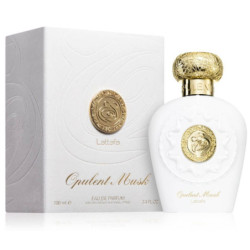 Opulent Musk | أوبولينت مسك