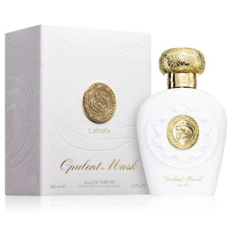 Opulent Musk | أوبولينت مسك