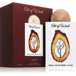 Art of Wood | آرت أوف وود