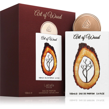 Art of Wood | آرت أوف وود