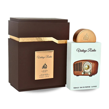 Vintage Radio | فينتاج راديو