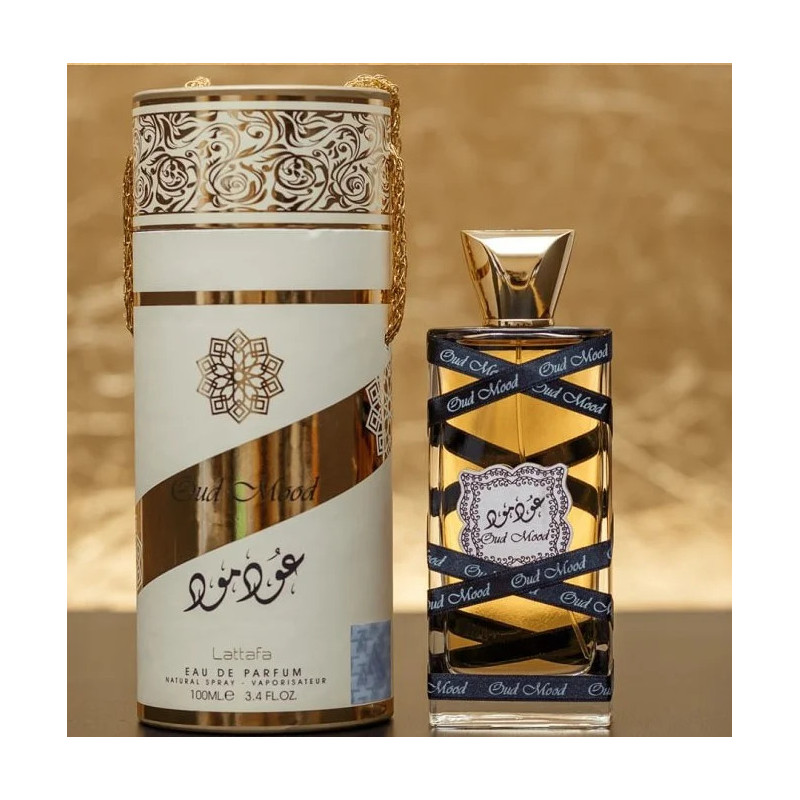Oud Mood | عود مود