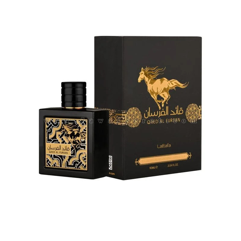 Qaed Al Fursan | قائد الفرسان