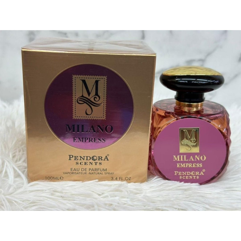 Milano Empress | ميلانو إمبريس