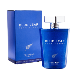 Blue Leaf Pour Homme