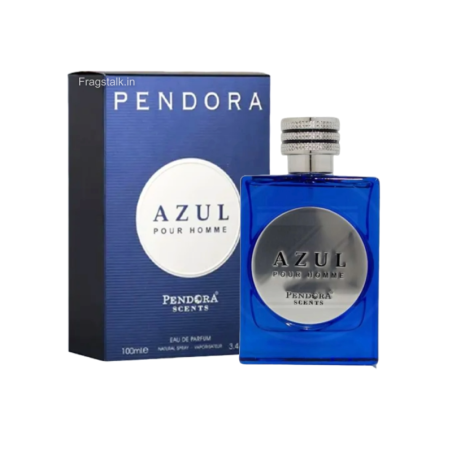 Azul Pour Homme