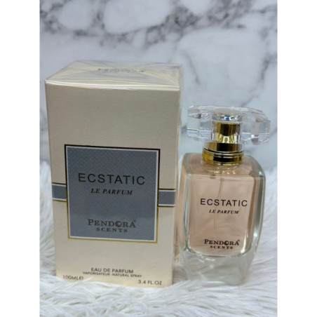 Ecstatic Le Parfum