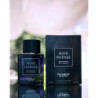 Noir Intense Pour Homme