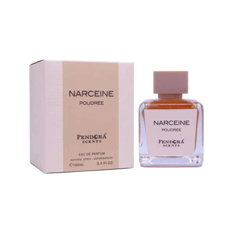 Narceine Poudree