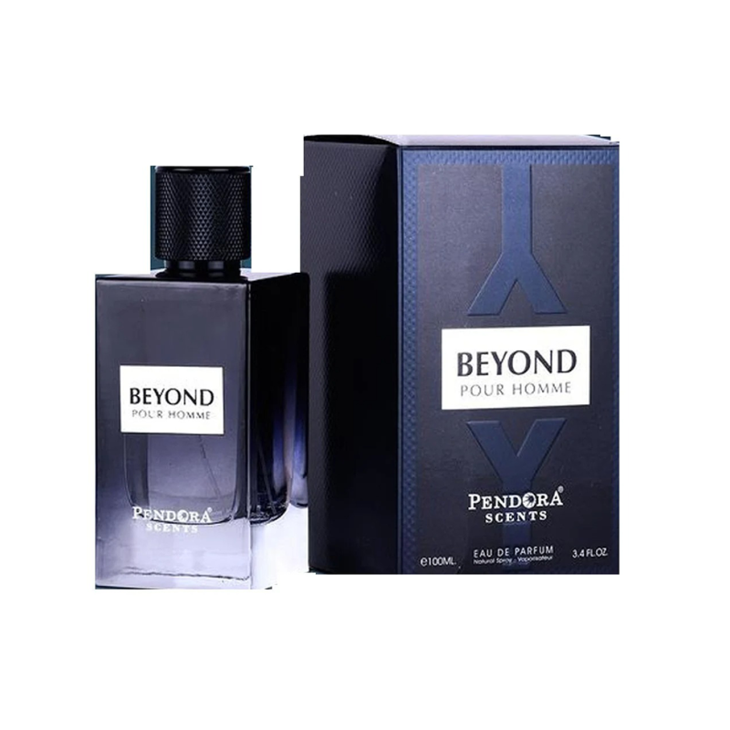 Beyond Pour Homme