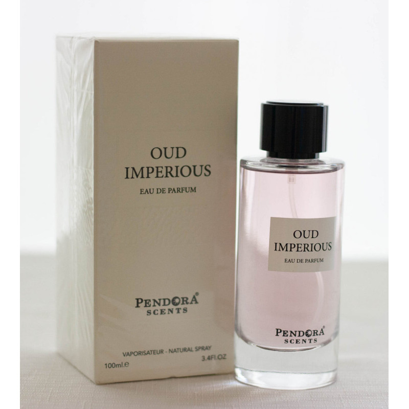 Oud Imperious