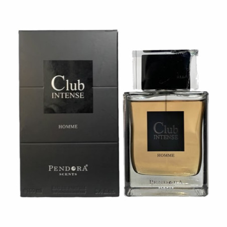 Club Intense Homme | كلوب إنتنس هوم