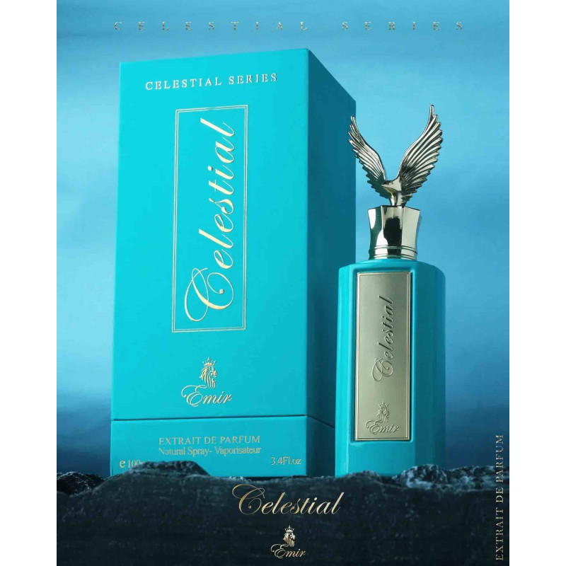 Celestial | سيلستيال