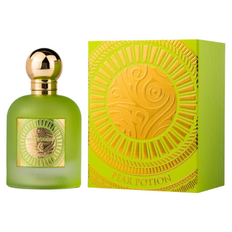 Spear Potion | سبير بوشن