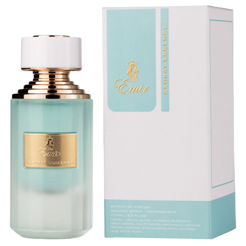 Cedrat Essence | سيدرات إيسينس