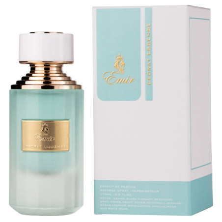 Cedrat Essence | سيدرات إيسينس