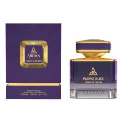 Purple Bliss