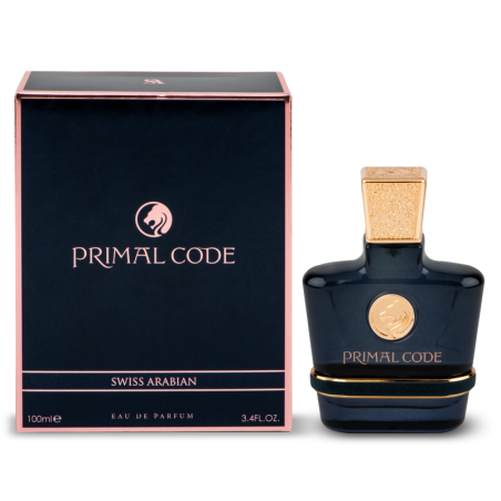 Primal Code | برايمال كود