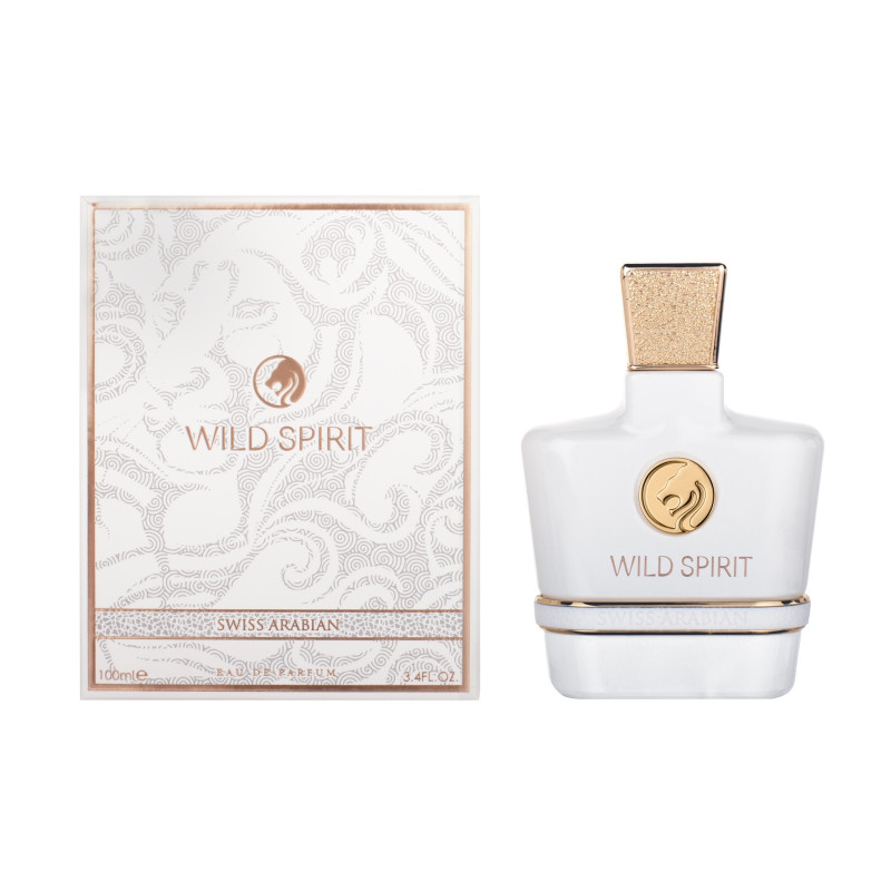 Wild Spirit