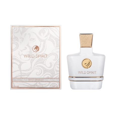 Wild Spirit