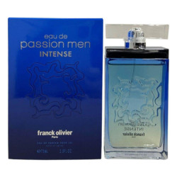 Passion Men Intense | باشن مين إنتنس