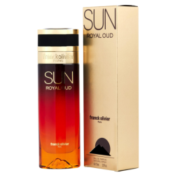 Sun Royal Oud
