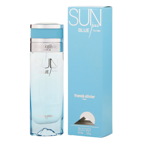 Sun Java Blue For Men