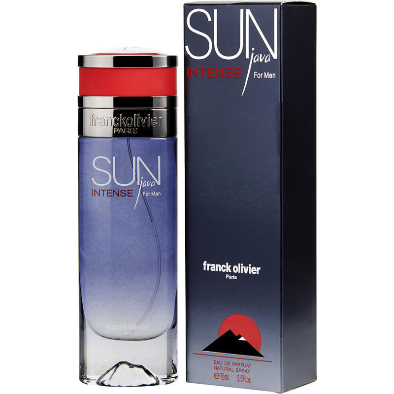 Sun Java Intense For Men