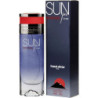 Sun Java Intense For Men