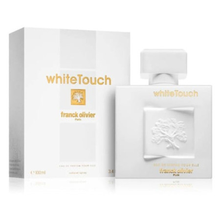 White Touch