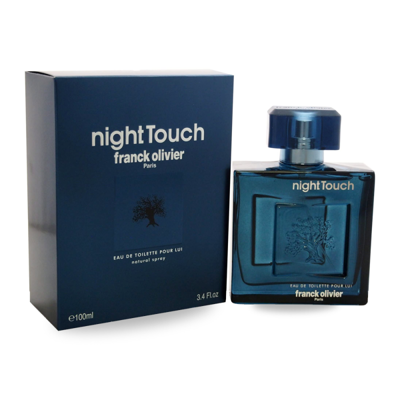 Night Touch