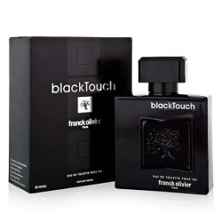 Black Touch | بلاك تاتش
