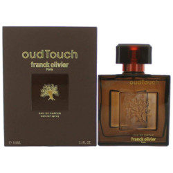 Oud Touch | عود تاتش