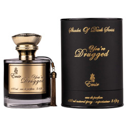 You're Drugged | يور درغد