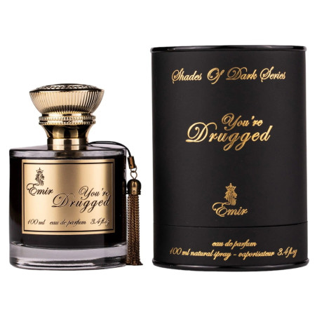 You're Drugged | يور درغد