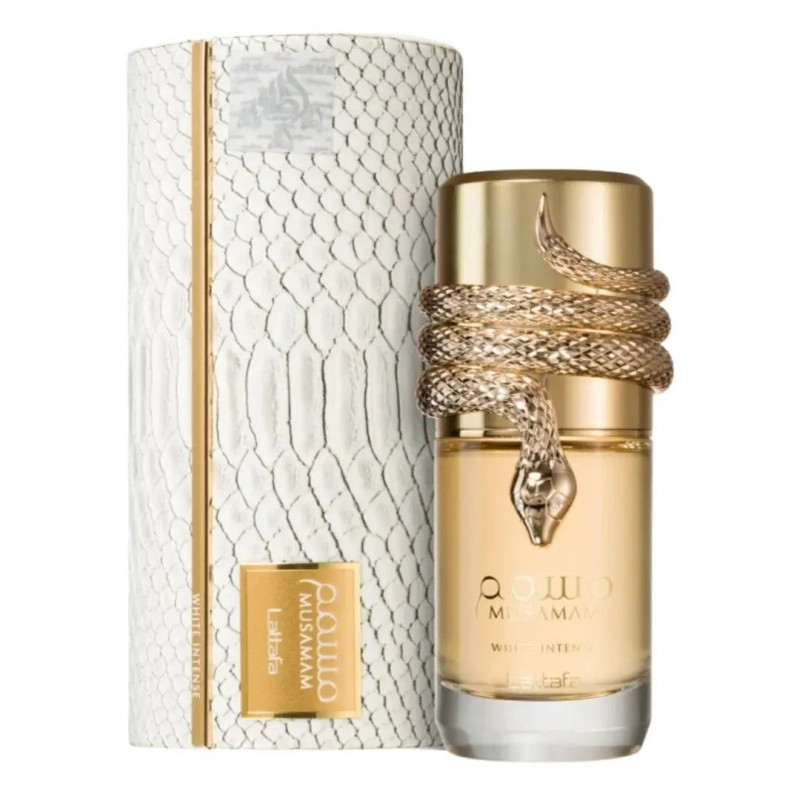 Musamam White Intense | المسمم وايت إنتنس