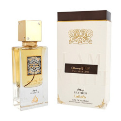 Ana Abiyedh Leather | أنا الأبيض ليذر