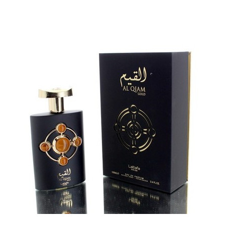 Al Qiam Gold | القيم جولد